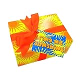 Bring Me Sunshine Bath Gift Set by LUSH