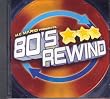 MC Mario Presents: 80's Rewind