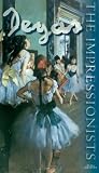 Review Cromwell Productions  / The Impressionists - Degas [1999]