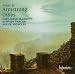 Neglected Fields-Songs by Armstrong Gibbs