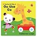 Books : Sasha & Olly on the Go (Sasha & Olly)