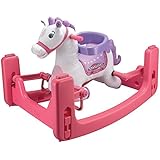 Rockin' Rider Starlight Grow-with-Me Pony