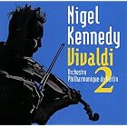 Vivaldi II by Nigel Kennedy