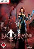 Eigenschaften THQ Entertainment GmbH  / Blood Rayne 2 (DVD-ROM)