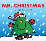 Books : Mr. Christmas (Mr Men)