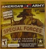 America's Army: Special Forces