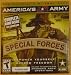 America's Army: Special Forces