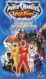 Power Rangers: Wild Force - Ancient Awakening