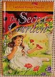 The Secret Garden (Classic, Picture, Ladybird)