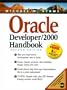 Oracle Developer/2000 Handbook (2nd Edition)