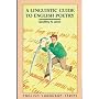 A Linguistic Guide to English Poetry (English Language Series)