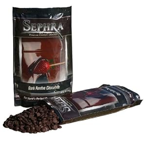 Sephra Dark Chocolate - 4-lb. Box by SEPHRA
