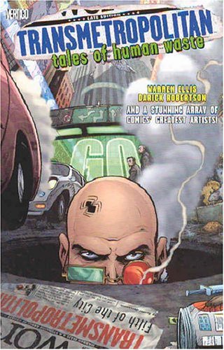 Transmetropolitan