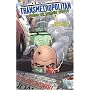 Transmetropolitan Vol. 0: Tales of Human Waste