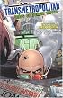 Transmetropolitan Vol. 0: Tales of Human Waste