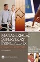 Managerial and Supervisory Principles for Physical Therapists (Managerial and Supervisory Principles for Physical Therapist)