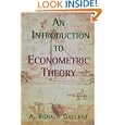 An Introduction to Econometric Theory