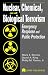 Book Nuclear, Chemical, and Biological Terrorism: Emergency Response and Public Protection
