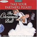 Take Your Partners Please! The Christmas Ball