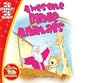 Awesome Bible Animals (My Travel Time Storybooks)