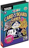 Card & Board Games 3 (PC CD)