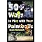 Fun paintball books