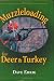 Muzzleloading For Deer And Turkey