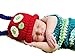 Matissa, Baby Photography Prop (Caterpillar) Newborn Baby Girl Boy Crochet Knit Costume Photo Photography Prop Hats Outfits