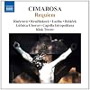 Requiem in G Minor