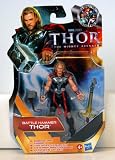Thor 3.75" Action Figure - Battle Hammer ThorIMAGE
