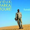 Image of album by Vieux Farka Touré
