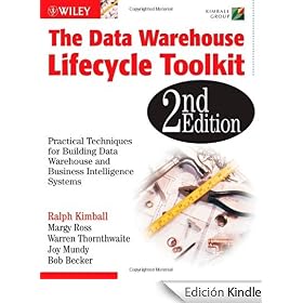 The Data Warehouse Lifecycle Toolkit