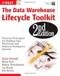 The Data Warehouse Lifecycle Toolkit