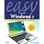 Easy Microsoft Windows 7 by Mark Edward Soper