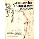 The Natural Way to Draw: A Working Plan For Art Study