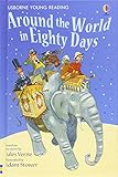 Around the world in eighty days