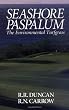 Seashore Paspalum: The Environmental Turfgrass