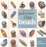 Making Polymer Clay Beads