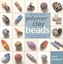 Making Polymer Clay Beads: Step-by-Step Techniques for Creating Beautiful Ornamental Beads
