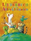 Das Liederbuch f�r die Allerkleinsten title=