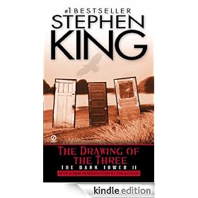 The Dark Tower II: The Drawing of the Three: (The Dark Tower #2)