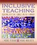 Inclusive Teaching: Creating Effective Schools for All Learners