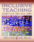 Inclusive Teaching: Creating Effective Schools for All Learners