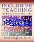 Inclusive Teaching: Creating Effective Schools for All Learners