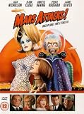 Mars Attacks [UK IMPORT] - Jack Nicholson