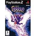 Legend of Spyro: A New Beginning (PS2)