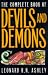 The Complete Book of Devils and Demons