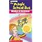 Color My World -- Mrs. B's wish list