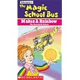 Magic School Bus:Makes a Rainb
