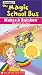 The Magic School Bus - Makes a Rainbow